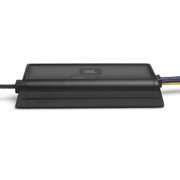 JBL Apex PA 454 180 Watt RMS 4 Channel Marine & Powersport Amplifier - 45 x 4