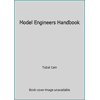 Model Engineers Handbook [Paperback - Used]
