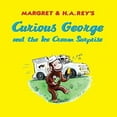 thumbnail image 2 of Curious George Curious George and the Ice Cream Surprise, (Paperback), 2 of 3