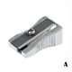 thumbnail image 2 of Sacapuntas de metal, 2 of 2