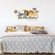 thumbnail image 2 of Adhesivos de pared Disney Lilo y Stitch Giant con alfabeto, 2 of 4