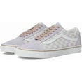 thumbnail image 3 of VANS FU OLD SKOOL™ UNISEX SNEAKERS - PURPLE - Checkerboard Evening Haze / Men 8.5 / Women 10 / Medium, 3 of 7