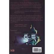 Gravity Falls:: Lost Legends: 4 All-New Adventures!