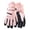 Z01-Pink, variant on COMVALUE Women's Winter Ski Snow Gloves Warm Waterproof Snowboard Gloves Mittens Non Slip Touchscreen Glove (Purple, One Size)