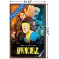 thumbnail image 2 of Invincible - Feuille du groupe 1, 2 of 4