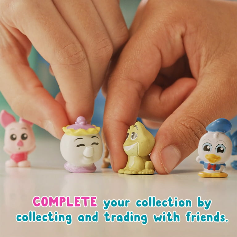  Just Play Squish'Alots Series 1, Collectible Blind Bag