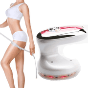 Home Use Handheld Body Massage Device