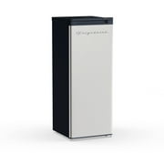 Frigidaire Upright Freezer 6.5 cu ft Stainless Platinum, Color,EFRF696-AMZ