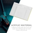 thumbnail image 2 of Miangastore VTA Azimuth Ruler Vinyl Record Player Tonearm Cartridge Elevation Alignment Ruler, 2 of 8