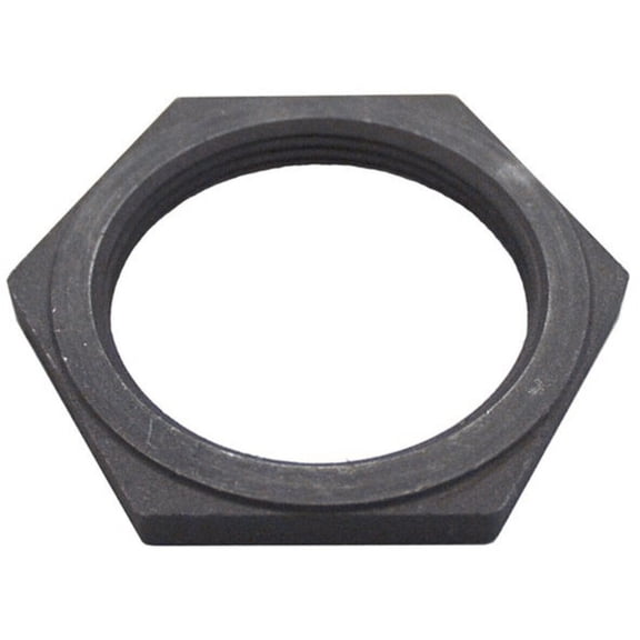 A866 17016 Spindle Nut Front For Jeep CJ3 CJ5 CJ6 CJ7 Commando Scrambler Willys