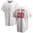 thumbnail image 2 of Camiseta de Bryson Stott Camiseta de béisbol de Estados Unidos de Filadelfia Camiseta de 3 Bryce Harper Camiseta de 7 Trea Turner Todas cosidas Tallas de EE. UU. S-XXXL, 2 of 4