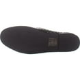 thumbnail image 6 of Womens Patricia Nash Francesca Flat Moccasins, Black, 7 US / 37 EU, 6 of 6