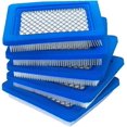 thumbnail image 1 of 5 piezas de filtro purificador de aire para cortadora de césped para 491588 491588s 399959 Pt15853, accesorios para cortadora de césped y herramienta de jardín, 1 of 5