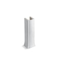 thumbnail image 2 of Kohler K-2357-95 Archer Pedestal Bathroom Sink - Ice Grey, 2 of 5
