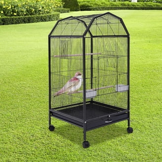 visionの 鳥かご Vision Bird Cage - Large - Walmart.com