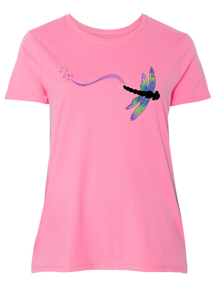dragonfly t