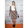 thumbnail image 2 of Taryn Manning At Arrivals For Netflix Celebrates Orange Is The New Black With Orangecon 2015 Skylight Clarkson Square, 2 of 2