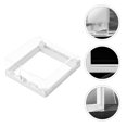 thumbnail image 1 of ifundom 1Set Waterproof Electrical Box 12.7X10.5Cm For Electricians And Homeowners, 1 of 8