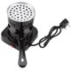 thumbnail image 5 of Estufa electrónica de carbón negro de 800W, quemador de carbón para té y café, 220V, Reino Unido NikouMX Muebles, 5 of 8