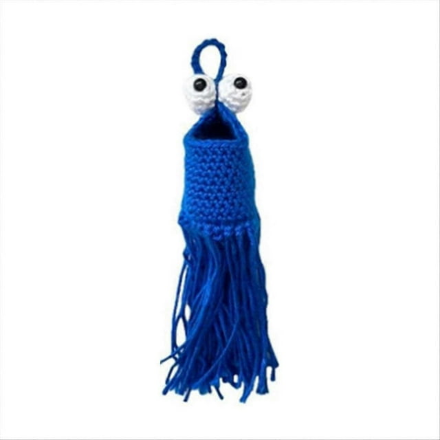 Crochet Plant Hanger,Plant Hanger Indoor Hanging Planter Basket N
