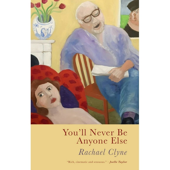 You'll Never Be Anyone Else (Paperback)