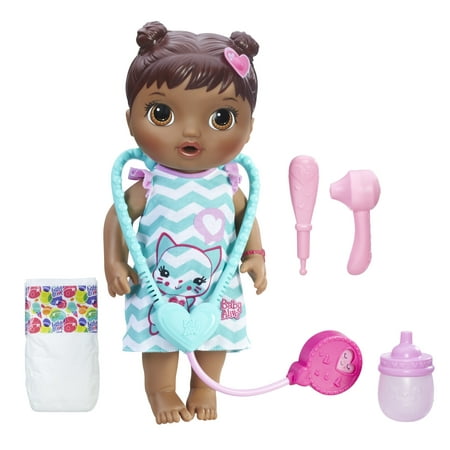 Baby Alive Better Now Bailey Black Hair (Best Baby Black Friday Deals 2019)