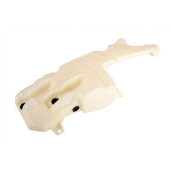 Windshield Washer Fluid Reservoir