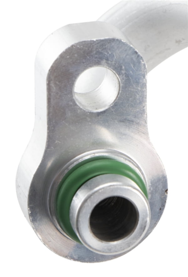 Discharge Line Hose Assembly