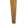 thumbnail image 5 of GDF Studio Dean Outdoor Acacia Wood Rectangular Coffee Table, Teak, 5 of 8