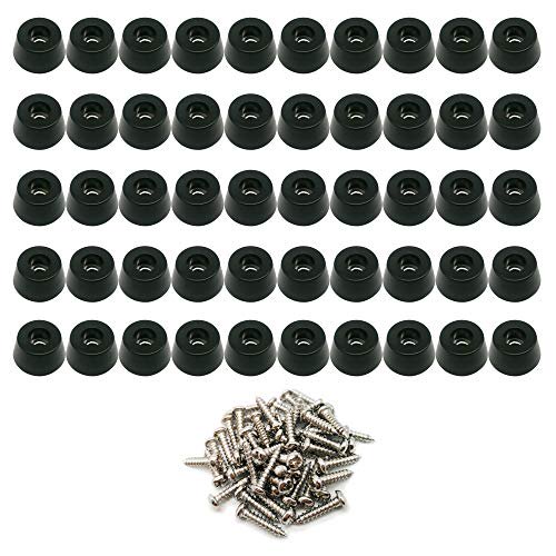 Rubber Feet Cutting Boards