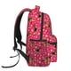 thumbnail image 3 of Balery German Shepherd Dog Mochila Escolar Impresa, Mochila Ligera para Viajes Casual, Mochila Duradera y Cómoda Multifuncional, Mochila para Laptop-One Size, 3 of 5