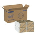 thumbnail image 6 of Scott 1804 Essential 9.2 in. x 9.4 in. Multi-Fold Paper Towels - (250-Piece/Pack, 16 Packs/Carton), 6 of 6