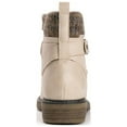 thumbnail image 4 of MUK LUKS Women's Garland Gina Boots, 4 of 7