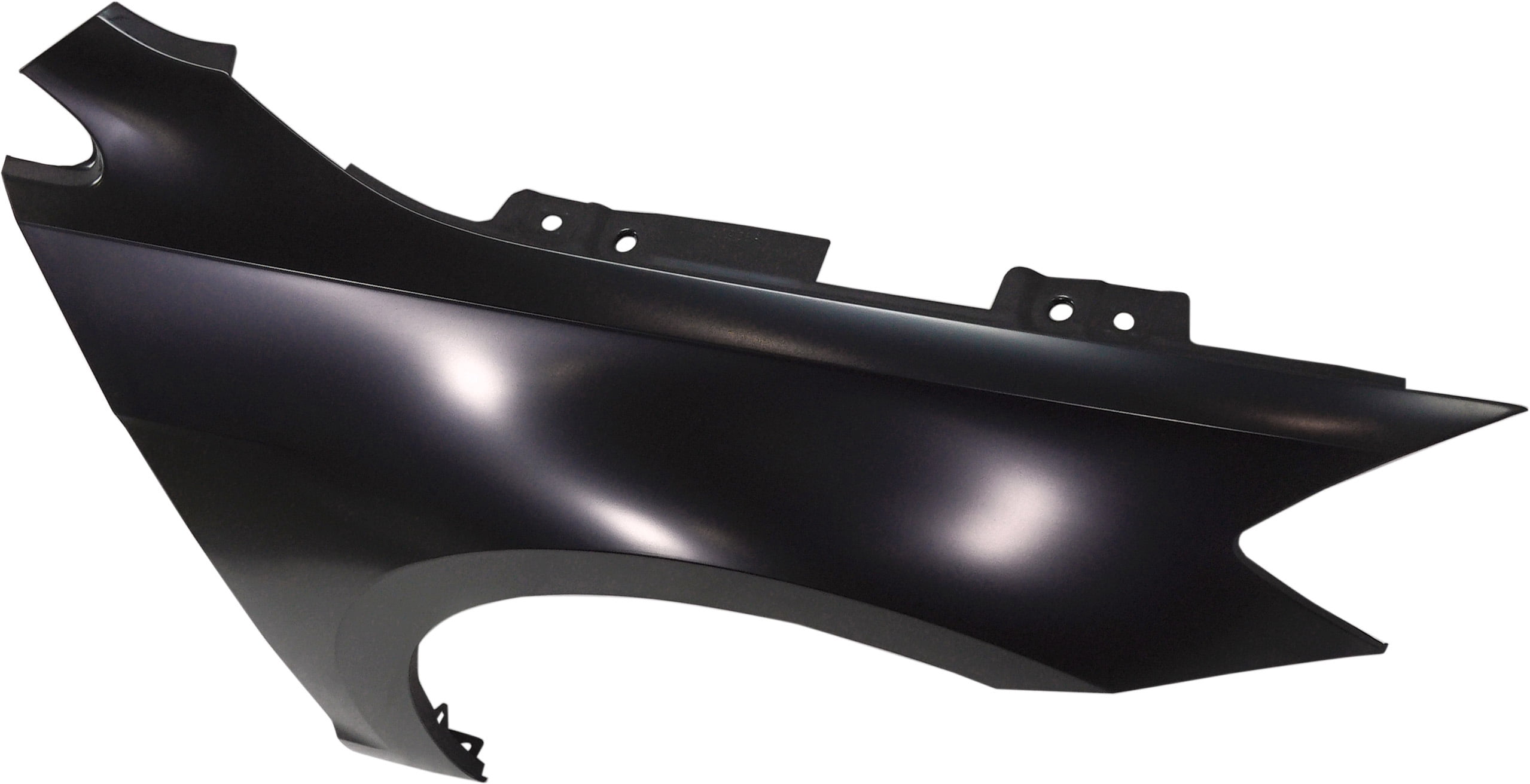 Replacement 3404 Fender Compatible with 1990-1995 Toyota 4Runner 1989-1995 Pickup Front, Left Driver
