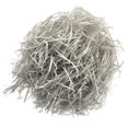 thumbnail image 1 of 20g de rafia de papel arrugado triturado presente / caramelo Gris claro Sunnimix Papel de rafia triturado, 1 of 4