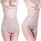 thumbnail image 1 of Pantalones moldeadores de cintura media para el abdomen, ropa interior moldeadora de cintura alta para adelgazar la cintura después del parto, levantamiento de caderas y vientre pequeño, 1 of 6