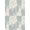 Blue, Pattern 12, variant on ODIKA 4'x6' Beige Gray Geometric Abstract Design Washable Area Rug Modern Art Inspired Pattern for Home Office, Under Desk, Non-Slip Chair-Friendly, Flatwoven