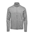 thumbnail image 1 of Stormtech Mens Treeline Performance Track Jacket, 1 of 4