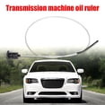 thumbnail image 2 of 5.7L V8 Transmisión Bloqueo Dipstick ATF Level Dip Stick para Chrysler Dodge Tmvgtek Accesorios para autos y motos, 2 of 9