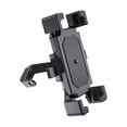 thumbnail image 3 of Soporte para celular en bicicleta, accesorio resistente y versátil, 3 of 8