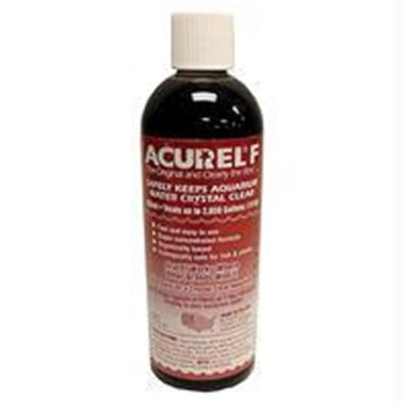 Acurel - Acurel F Water Clarifier 250 Milliliter - F250