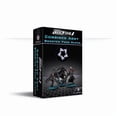 thumbnail image 1 of Infinity: CodeOne: Combined Army Booster Pack Alpha New, 1 of 4