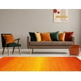 thumbnail image 3 of Linon Ombre Area Rug, 8' x 10', 3 of 5
