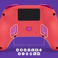 thumbnail image 3 of PowerA Advantage Wireless Controller for Nintendo Switch 2 - Mario and Friends, 3 of 5