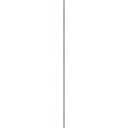thumbnail image 4 of Ekena Millwork 47"H x 1/4"T Brazos Adjustable Wood Decorative Slat Wall Panel Kit, Cherry (contains 22 Slats), 4 of 16