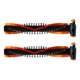 thumbnail image 1 of 2PCS Roller Brush For Philips SpeedPro Max FC6822 FC6823 FC6827 FC6908 FC6906 FC6904 Vacuum Cleaner Replacemnet Parts, 1 of 5