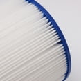 thumbnail image 3 of Filtre en Forme de Colonne pour Piscine Gonflable, Portable, pour Spa et Spa, Filtres de Pompe de Spa, Système de Filtration, Réparation, Remplacement pour Bestway Type IV, 3 of 9