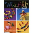 thumbnail image 2 of Wire Art for Kids, (Paperback), 2 of 2