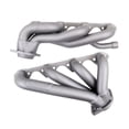 thumbnail image 2 of BBK 87-95 Ford F150 Truck 5.8 351 Shorty Unequal Length Exhaust Headers - 1-5/8 Chrome, 2 of 12