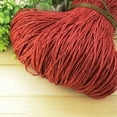thumbnail image 1 of 600 Meter 500g Summer Raffia Yarn Crochet Natural Straw Threads Handcrafts For DIY Knitting Hat Handbag Basket Rattan Material, 1 of 7